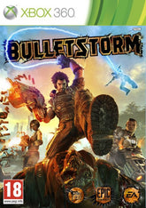 Bulletstorm (classics) Xbox 360
